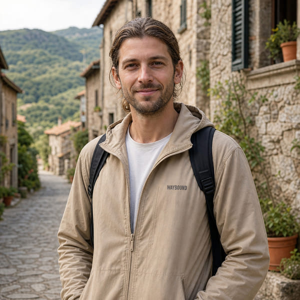 Luca Berardi